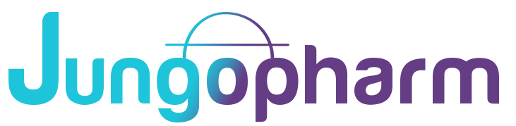 Jungopharm Logo